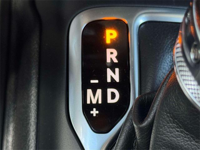 new 2026 Jeep Wrangler car, priced at $49,790