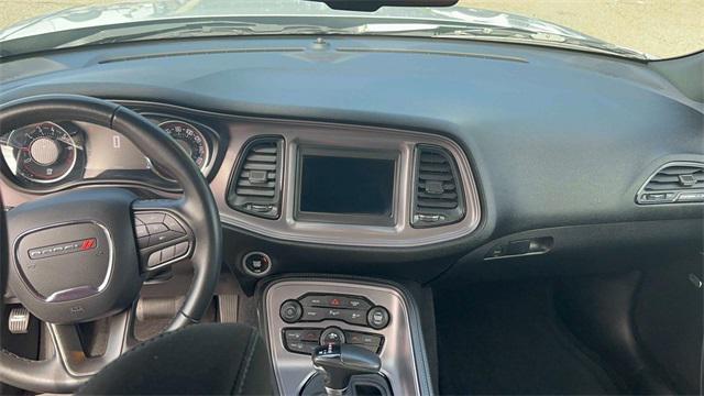 used 2023 Dodge Challenger car, priced at $29,500