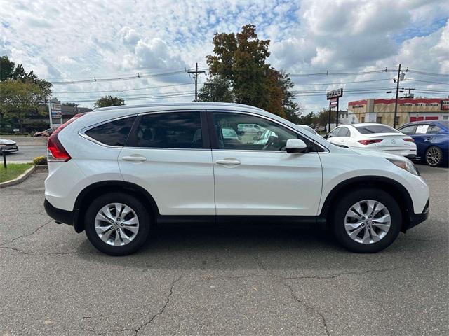 used 2014 Honda CR-V car, priced at $15,000