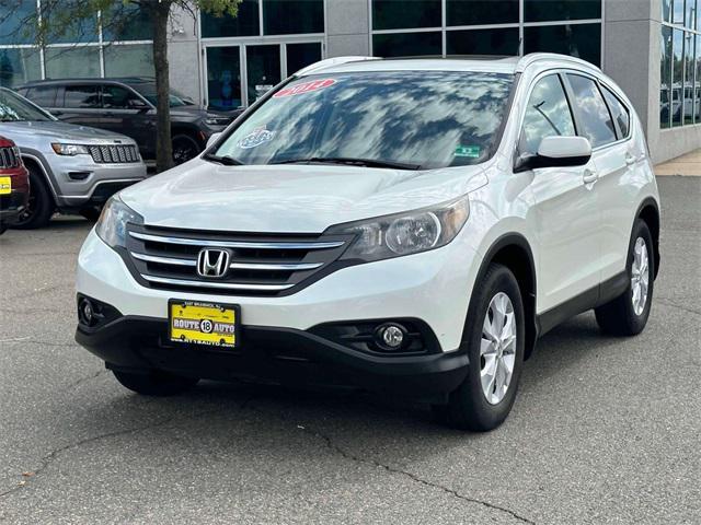 used 2014 Honda CR-V car, priced at $15,000