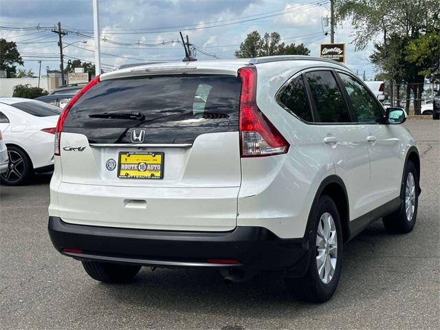 used 2014 Honda CR-V car, priced at $15,000