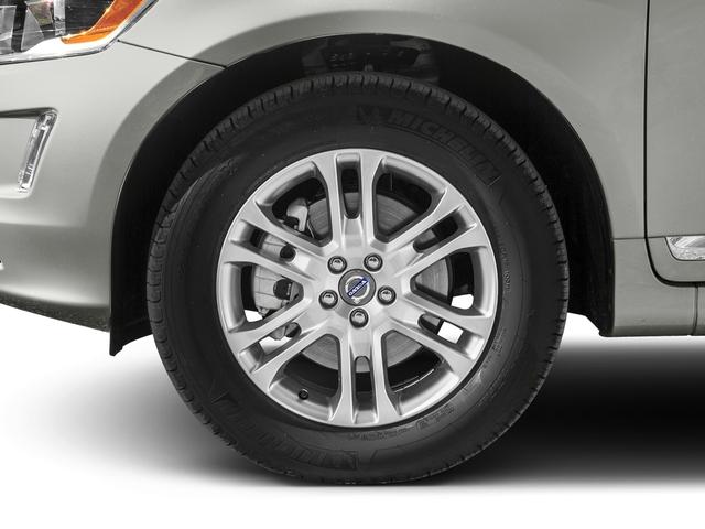used 2017 Volvo XC60 car