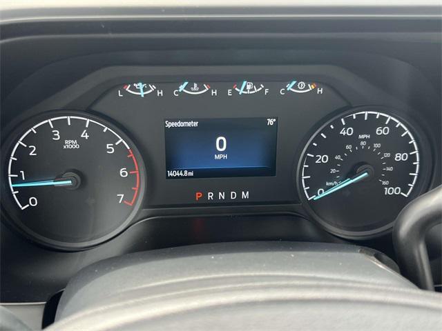 used 2023 Ford F-350 car, priced at $45,990