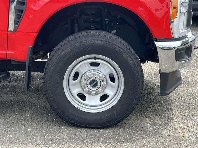used 2023 Ford F-350 car, priced at $45,990
