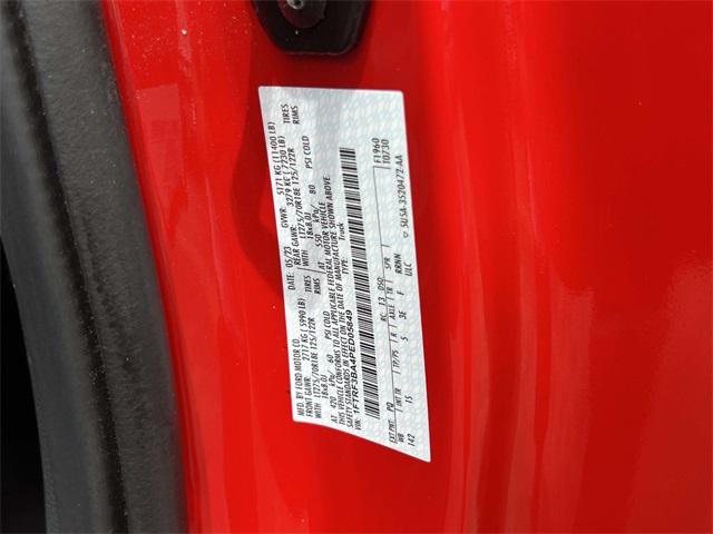 used 2023 Ford F-350 car, priced at $45,990