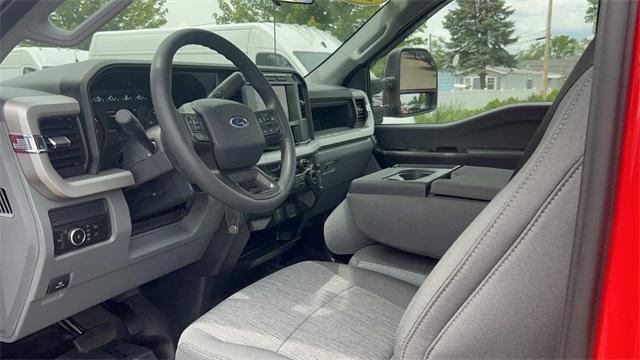 used 2023 Ford F-350 car, priced at $45,990