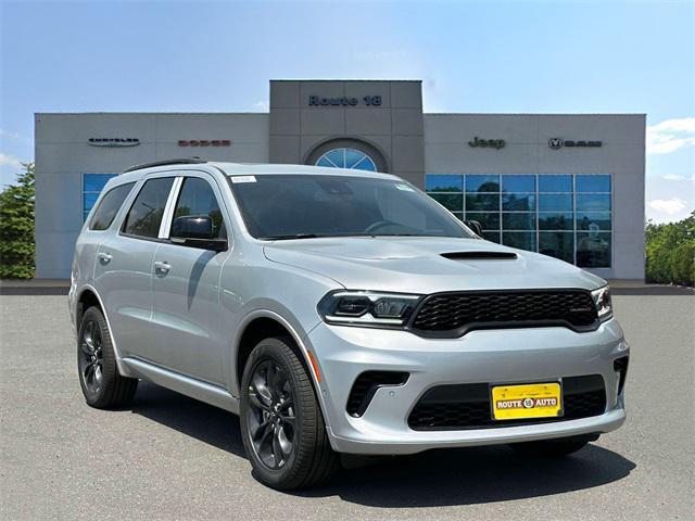 new 2024 Dodge Durango car, priced at $49,070