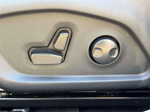 used 2022 Jeep Compass car, priced at $20,995