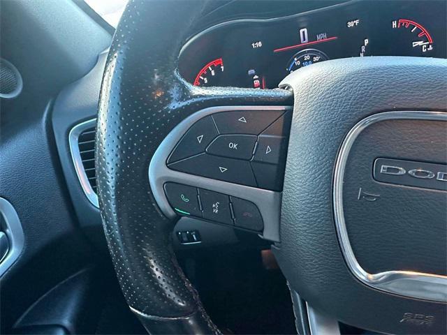 used 2020 Dodge Durango car, priced at $25,995