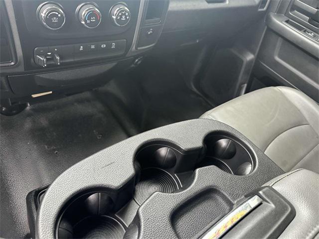 used 2016 Ram 3500 car, priced at $30,990
