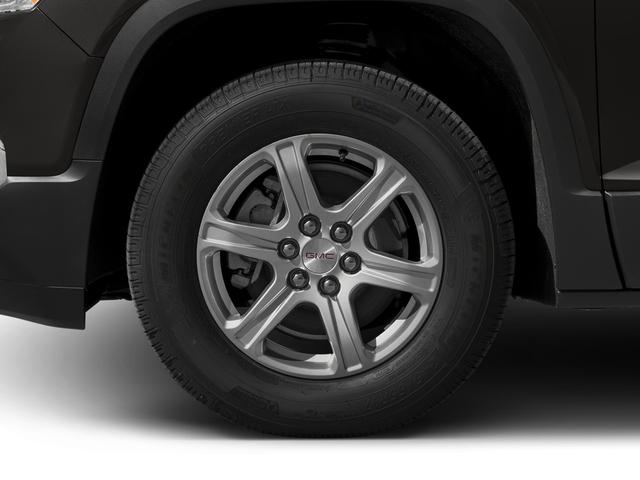 used 2017 GMC Acadia car, priced at $13,990