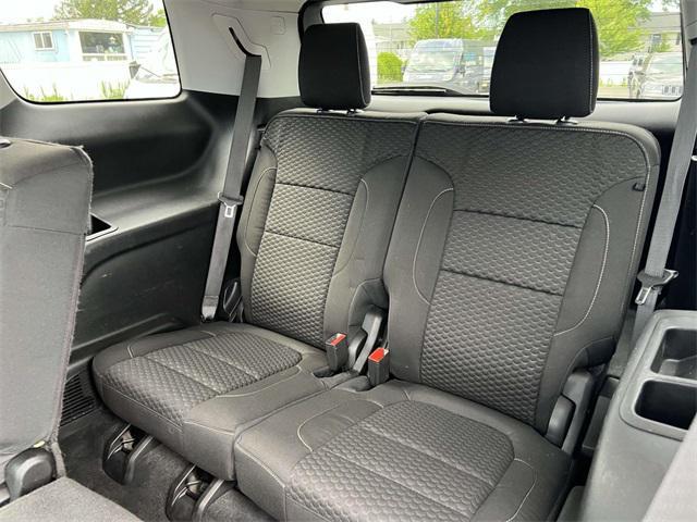 used 2017 GMC Acadia car, priced at $13,990