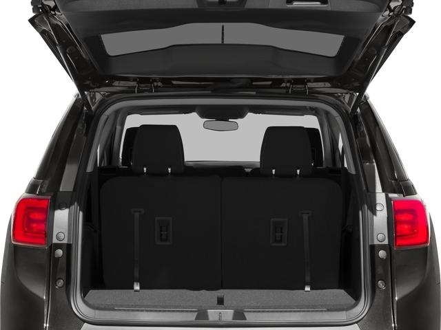 used 2017 GMC Acadia car, priced at $13,990