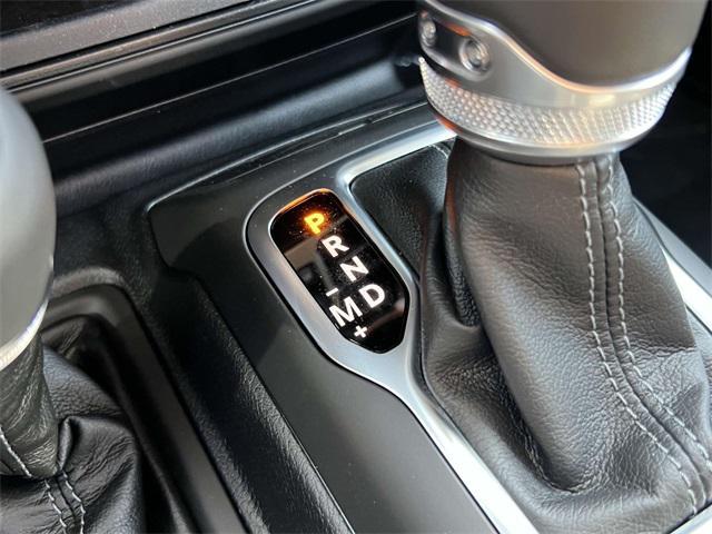 new 2025 Jeep Gladiator car, priced at $45,160