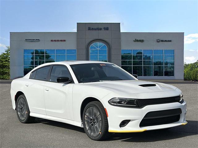 new 2023 Dodge Charger car, priced at $46,230