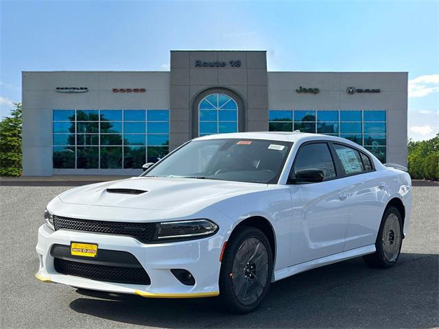 new 2023 Dodge Charger car, priced at $45,980