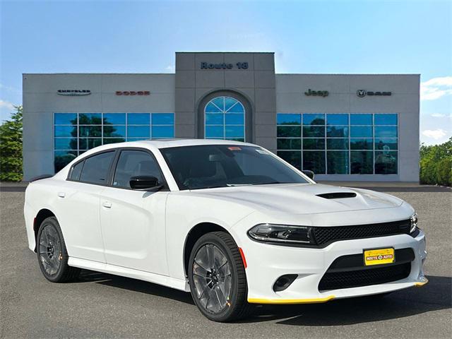 new 2023 Dodge Charger car, priced at $43,000