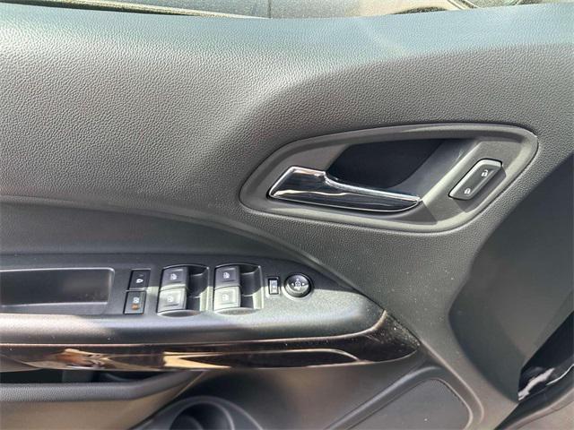 used 2022 GMC Canyon car, priced at $35,990