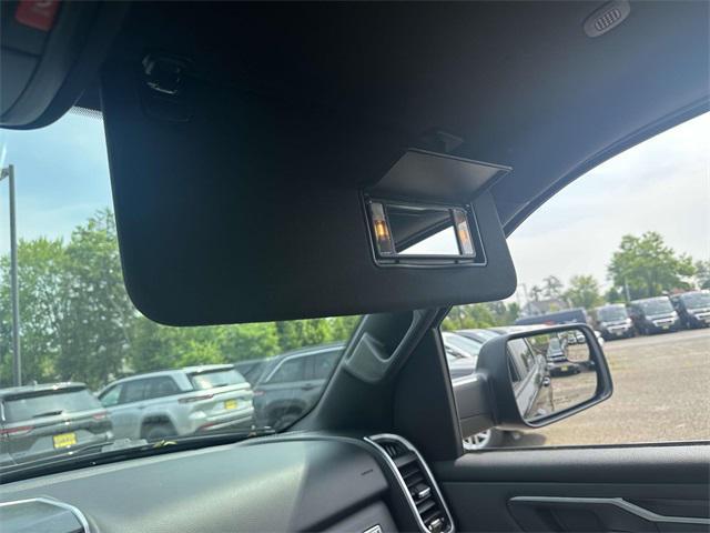 used 2022 Ram 1500 car, priced at $37,990
