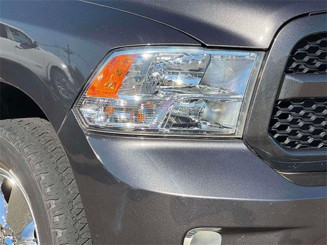 used 2019 Ram 1500 car, priced at $23,990