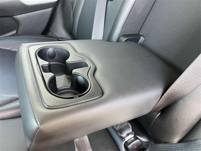 used 2022 Jeep Compass car, priced at $26,990