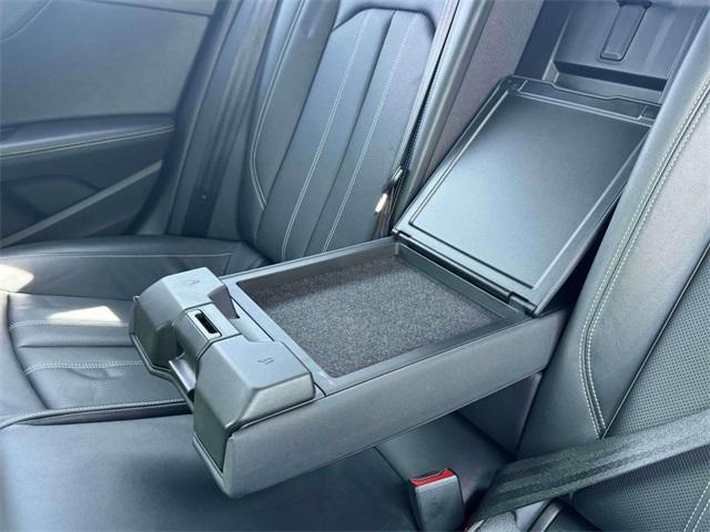 used 2021 Audi A5 Sportback car, priced at $36,990
