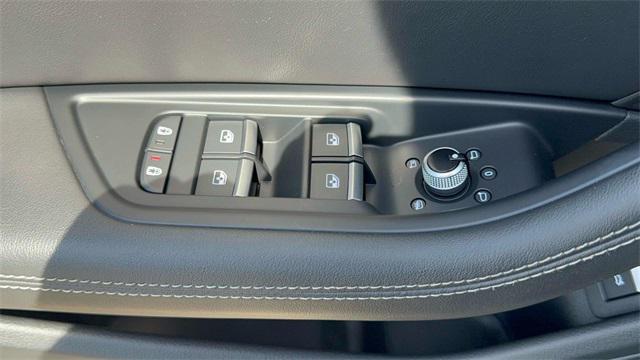 used 2021 Audi A5 Sportback car, priced at $36,990
