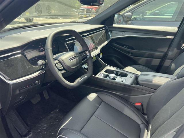 new 2025 Jeep Wagoneer S car, priced at $55,969