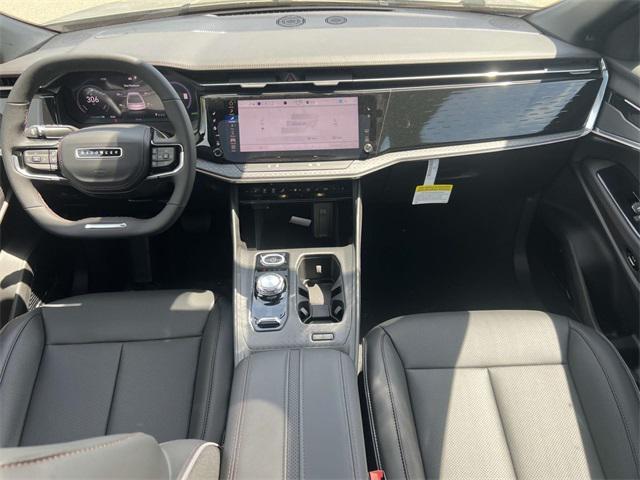 new 2025 Jeep Wagoneer S car, priced at $55,969