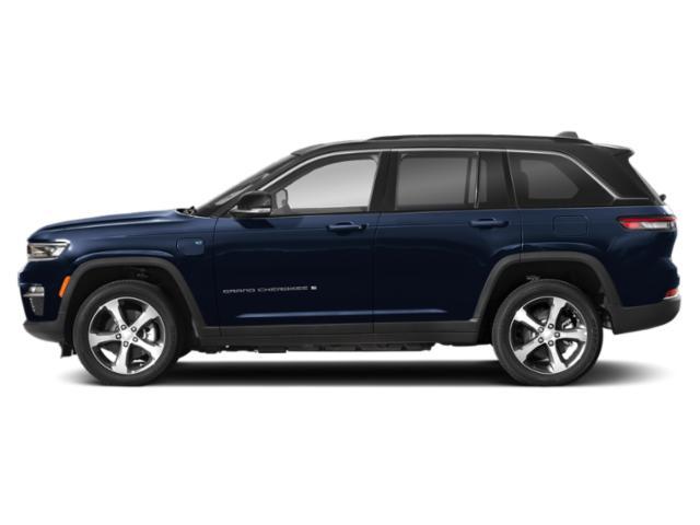 new 2024 Jeep Grand Cherokee 4xe car, priced at $64,500