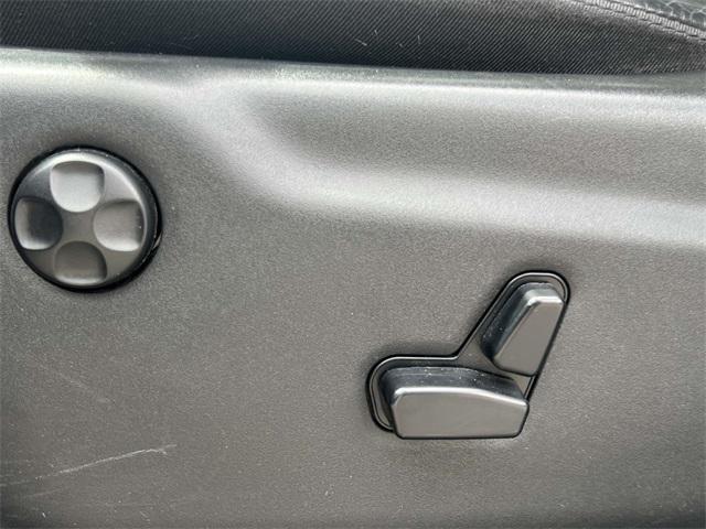 used 2020 Jeep Grand Cherokee car, priced at $19,990