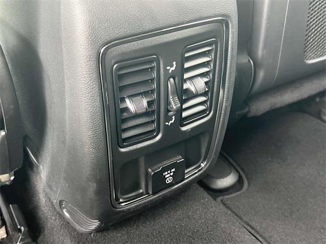 used 2020 Jeep Grand Cherokee car, priced at $19,990