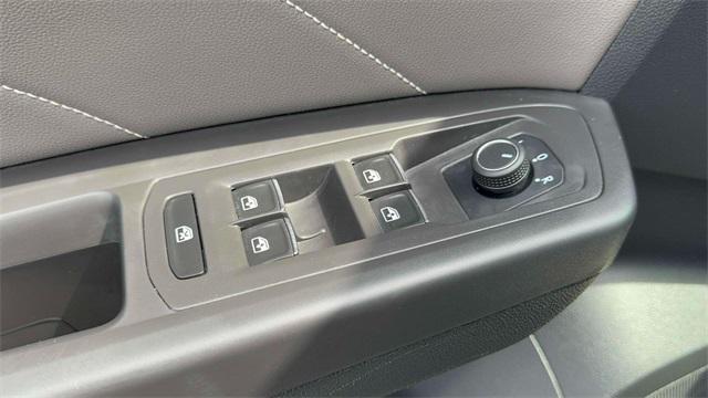used 2022 Volkswagen Atlas car, priced at $23,990