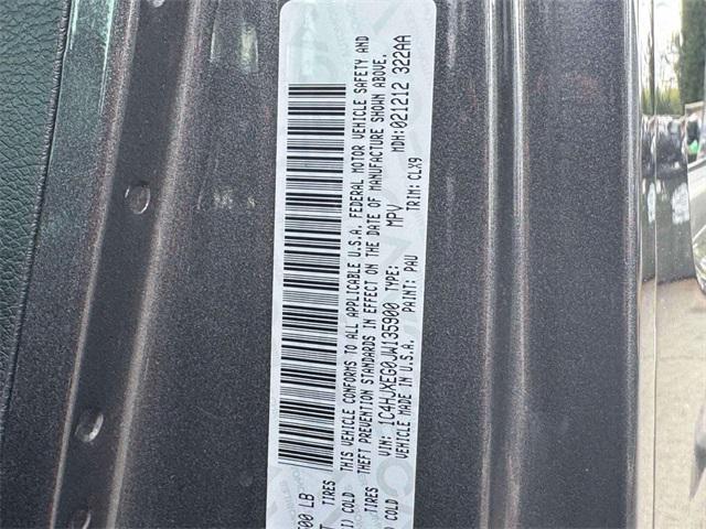 used 2018 Jeep Wrangler Unlimited car, priced at $20,995