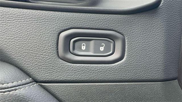 used 2018 Jeep Wrangler Unlimited car, priced at $20,995