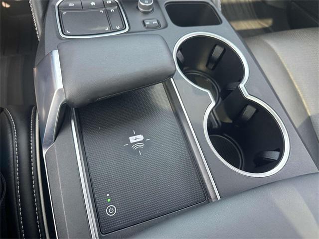 used 2022 Acura MDX car, priced at $42,990