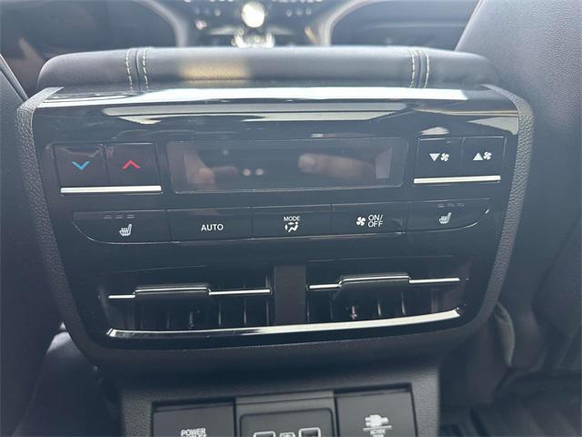 used 2022 Acura MDX car, priced at $42,990