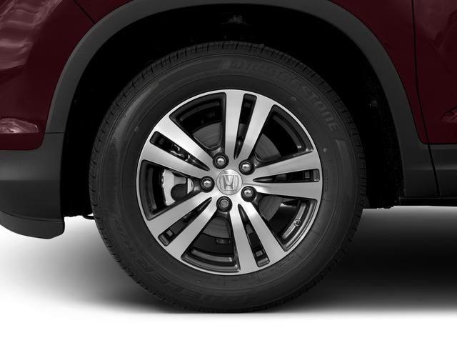 used 2017 Honda Pilot car, priced at $18,990