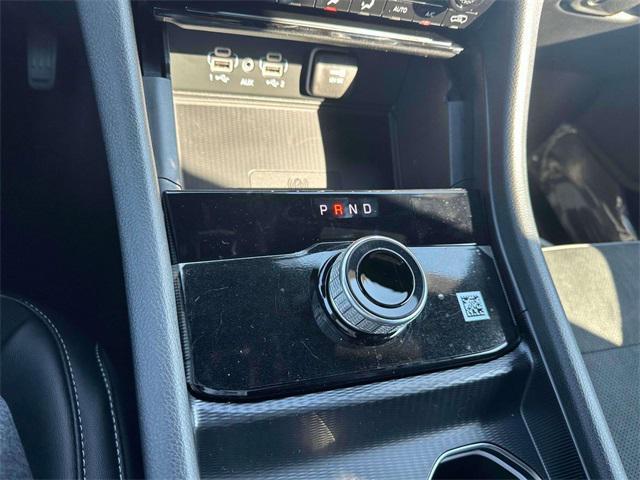 new 2025 Jeep Grand Cherokee L car, priced at $48,970