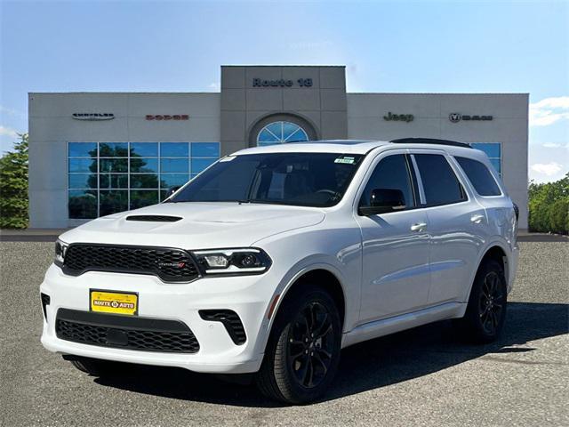 new 2024 Dodge Durango car, priced at $49,070