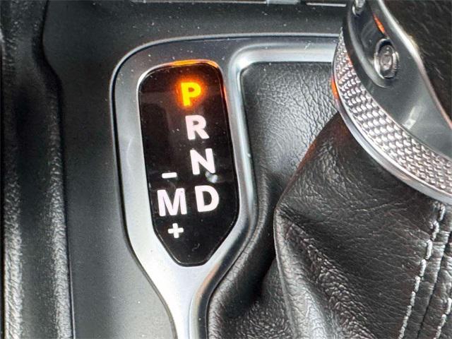 new 2025 Jeep Wrangler car, priced at $39,635