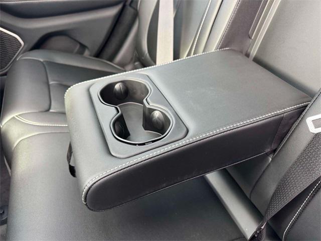 used 2022 Jeep Grand Cherokee car, priced at $27,995