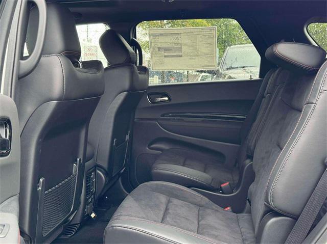 new 2026 Dodge Durango car, priced at $48,985