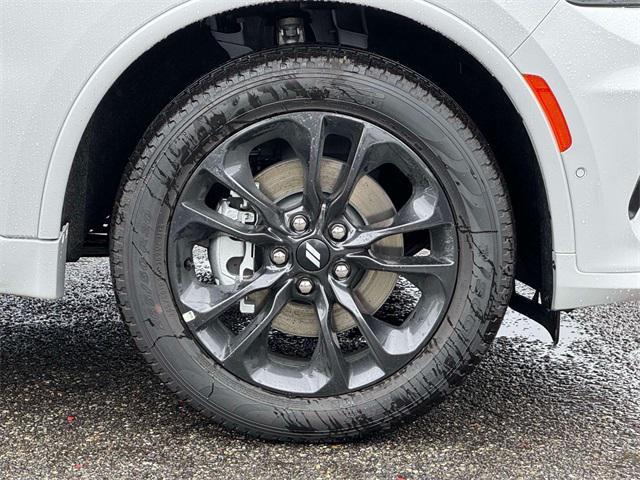 new 2026 Dodge Durango car, priced at $48,985