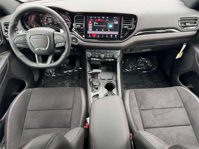 new 2026 Dodge Durango car, priced at $48,985