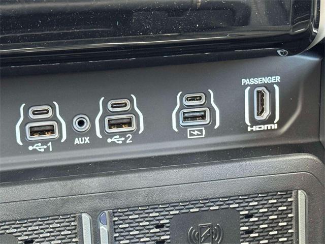 new 2026 Ram 1500 car, priced at $90,475