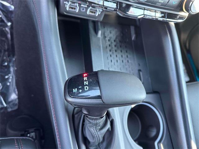 new 2025 Dodge Durango car, priced at $58,180