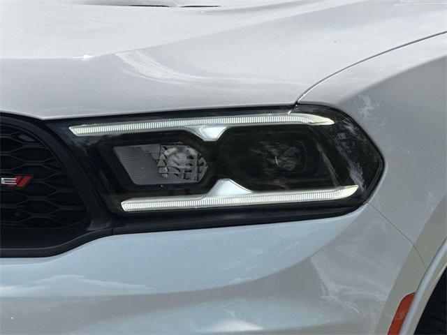 new 2025 Dodge Durango car, priced at $58,180