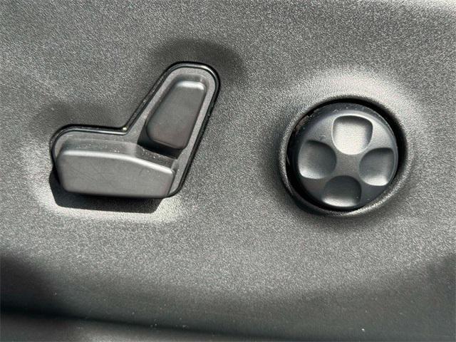 used 2021 Chrysler Pacifica car, priced at $28,995