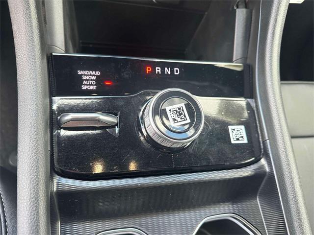 new 2025 Jeep Grand Cherokee car, priced at $49,335